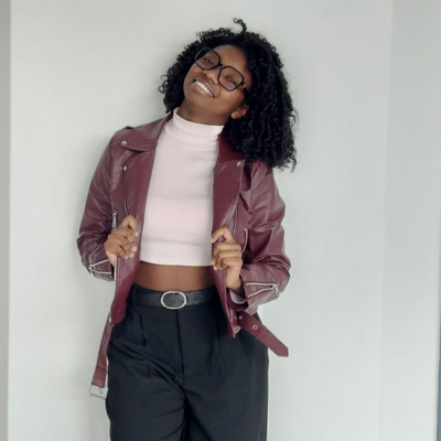 Zinha Tanteliharisoa