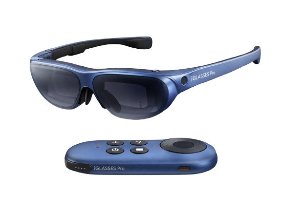 iGLASSES Pro