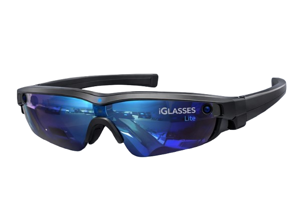 iGLASSES Lite